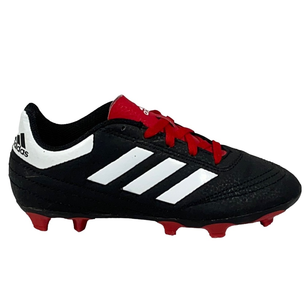 Adidas Goletto Boys Size 13K Soccer Cleats